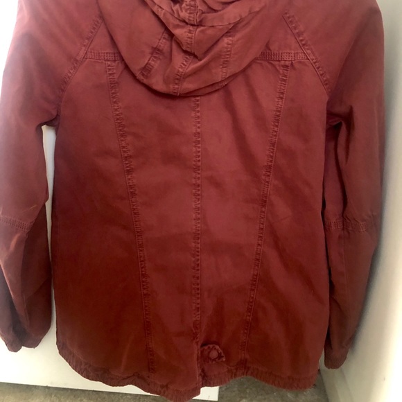 American Eagle Utility jacket - Picture 3 of 3